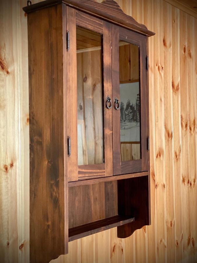 فيلا Platan Vendeghaz إذفوار المظهر الخارجي الصورة